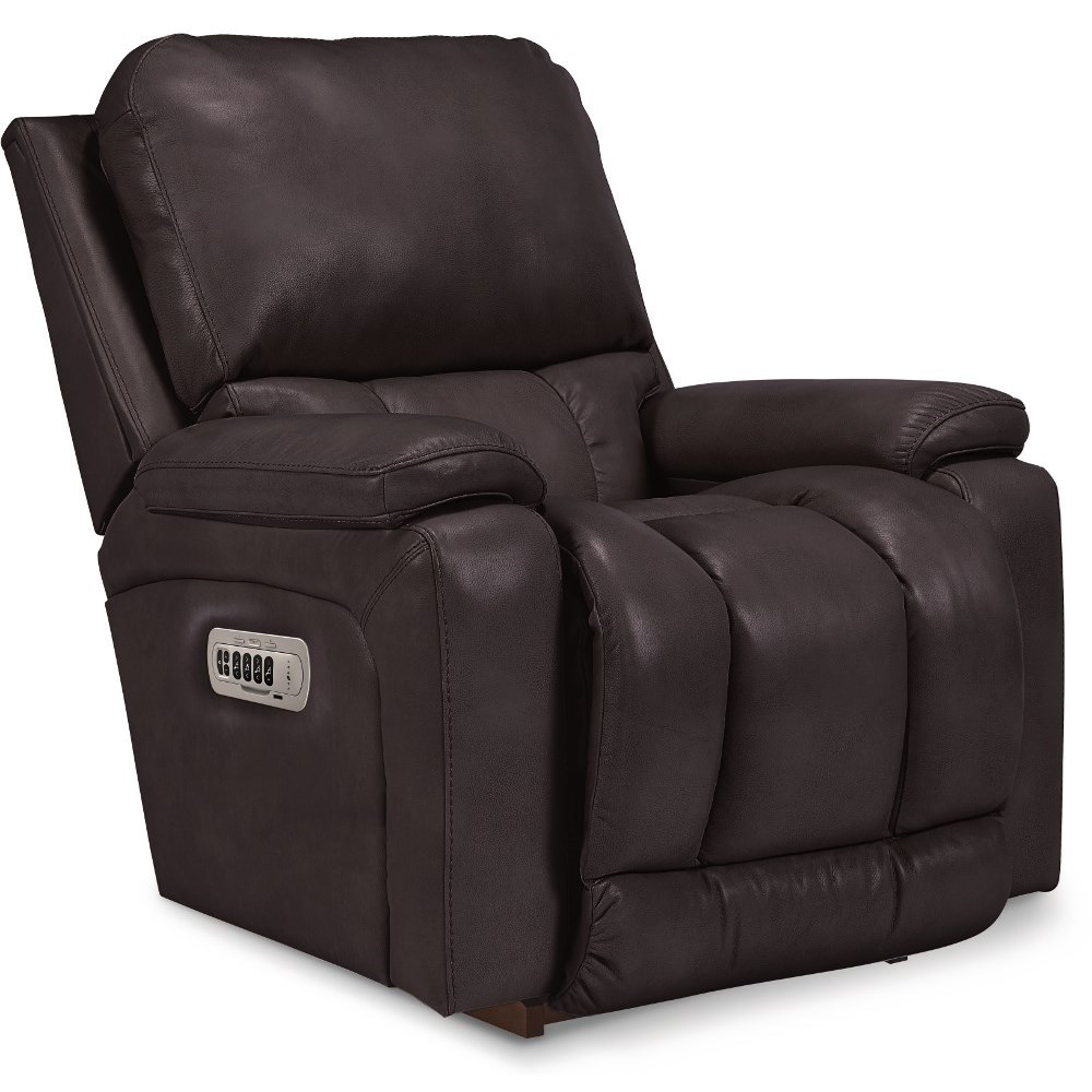 Greyson top rocker recliner